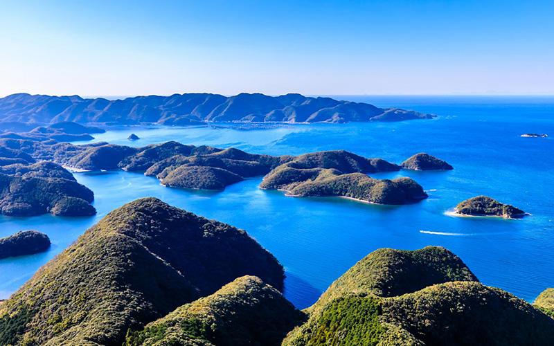 太平洋島國(guó)移民