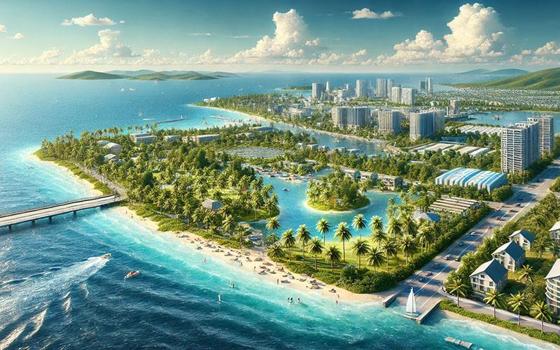 移民什么島國國家較好？