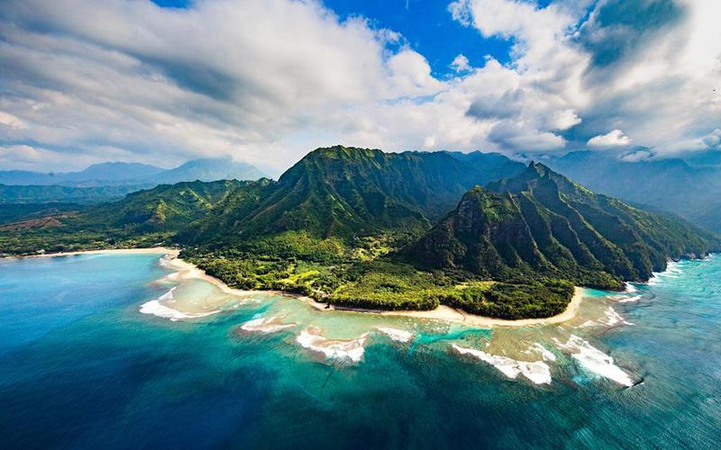 加勒比島國移民