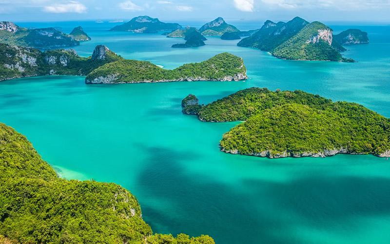 島國移民